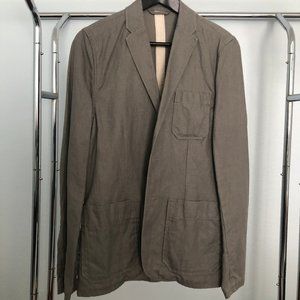 Jack Spade - Linen Blazer